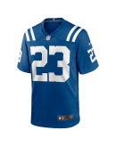 Kenny Moore II Indianapolis Colts Jersey