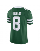 Aaron Rodgers New York Jets Jersey