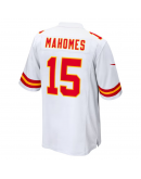 Patrick Mahomes Kansas City Chiefs Jersey