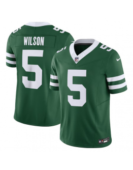 Garrett Wilson New York Jets Jersey