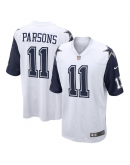 Micah Parsons Dallas Cowboys Jersey