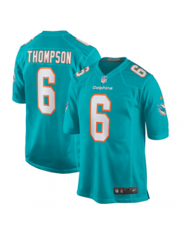 Skylar Thompson Miami Dolphins Jersey