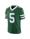 Garrett Wilson New York Jets Jersey