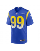 Aaron Donald Los Angeles Rams Jersey