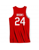 Dillon Brooks Canada Jersey