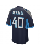 Anthony Kendall Tennessee Titans Jersey