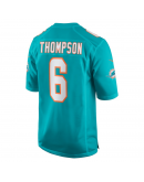 Skylar Thompson Miami Dolphins Jersey