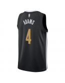 Steven Adams Memphis Grizzlies Jersey