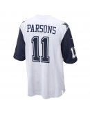 Micah Parsons Dallas Cowboys Jersey