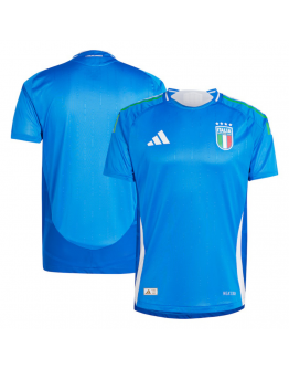 Italy Home Jersey