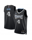 Steven Adams Memphis Grizzlies Jersey