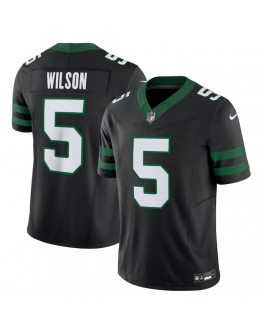 Garrett Wilson New York Jets Jersey