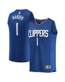 James Harden LA Clippers Jersey