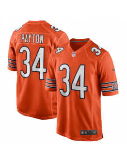 Walter Payton Chicago Bears Jersey