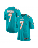 Jason Sanders Miami Dolphins Jersey