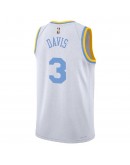 Anthony Davis Los Angeles Lakers Jersey