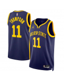 Klay Thompson Golden State Warriors Jersey