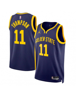 Klay Thompson Golden State Warriors Jersey