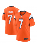 John Elway Denver Broncos Jersey