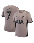 Son Heung-min Tottenham Hotspur Jersey