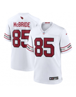 Trey McBride Arizona Cardinals Jersey