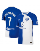 Antoine Griezmann Atletico de Madrid Jersey