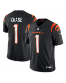 Ja&#39;Marr Chase Cincinnati Bengals Jersey