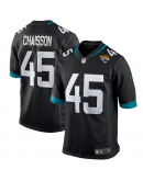 K&#39;Lavon Chaisson Jacksonville Jaguars Jersey