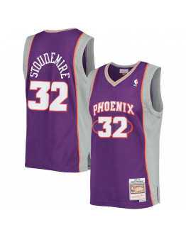 Amare Stoudemire Phoenix Suns Jersey