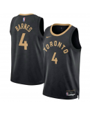 Scottie Barnes Toronto Raptors Jersey