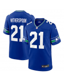 Devon Witherspoon Seattle Seahawks Jersey