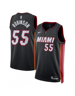 Duncan Robinson Miami Heat Jersey