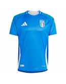 Italy Home Jersey