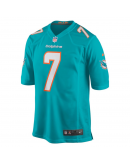 Jason Sanders Miami Dolphins Jersey