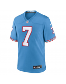 Malik Willis Tennessee Titans Jersey