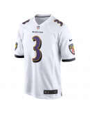 Odell Beckham Jr Baltimore Ravens Jersey