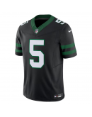 Garrett Wilson New York Jets Jersey