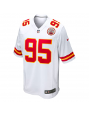 Chris Jones Kansas City ChiefsJersey