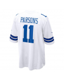 Micah Parsons Dallas Cowboys Jersey