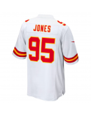 Chris Jones Kansas City ChiefsJersey