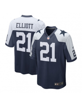 Ezekiel Elloit Dallas Cowboys Jersey