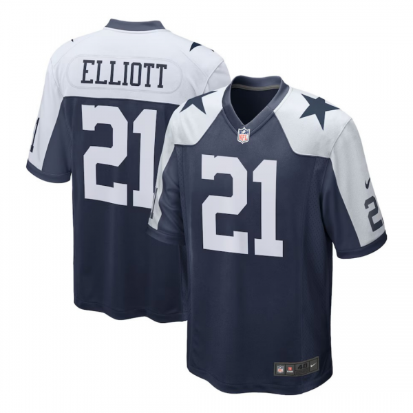 Ezekiel Elloit Dallas Cowboys Jersey