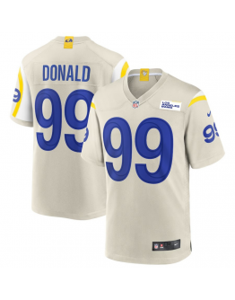 Aaron Donald Los Angeles Rams Jersey