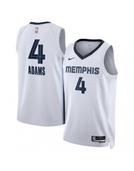 Steven Adams Memphis Grizzlies Jersey