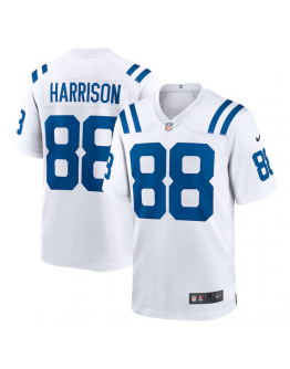 Marvin Harrison Indianapolis Colts Jersey