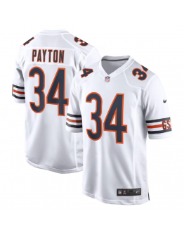 Walter Payton Chicago Bears Jersey