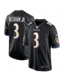 Odell Beckham Jr Baltimore Ravens Jersey