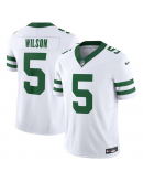 Garrett Wilson New York Jets Jersey