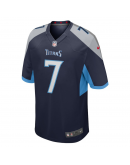 Malik Willis Tennessee Titans Jersey