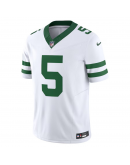 Garrett Wilson New York Jets Jersey